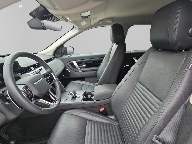 Land rover Discovery Sport Plus 4x4 2.0 Aut 2025 Usado Usado en BMW Premium Selection Land rover Discovery Sport Plus 4x4 2.0 Aut 2025 Usado Usado en BMW Premium Selection