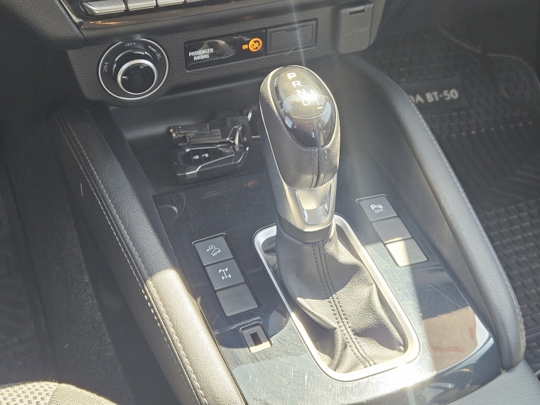 Mazda Bt-50 Bt 50 4x4 3.0 Aut 2022 Usado en Rosselot Usados