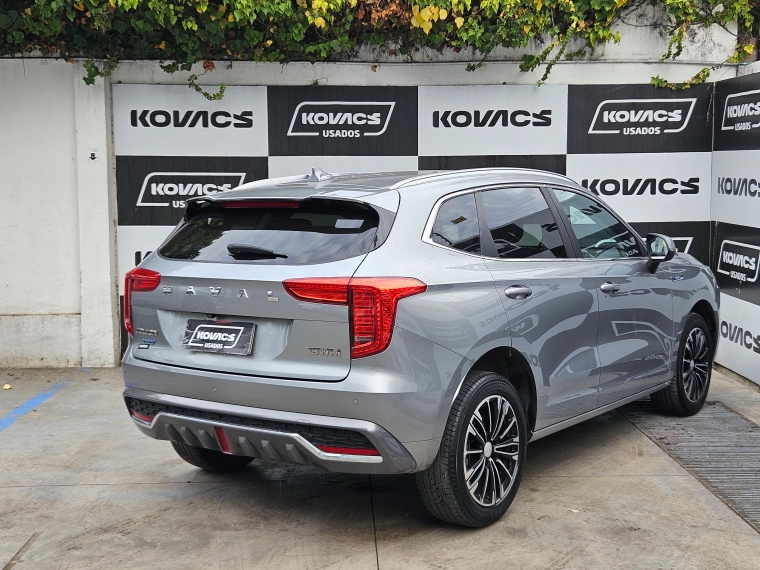 Haval Jolion 1.5  Elite  At Hibrido 2024 Usado  Usado en Kovacs Usados