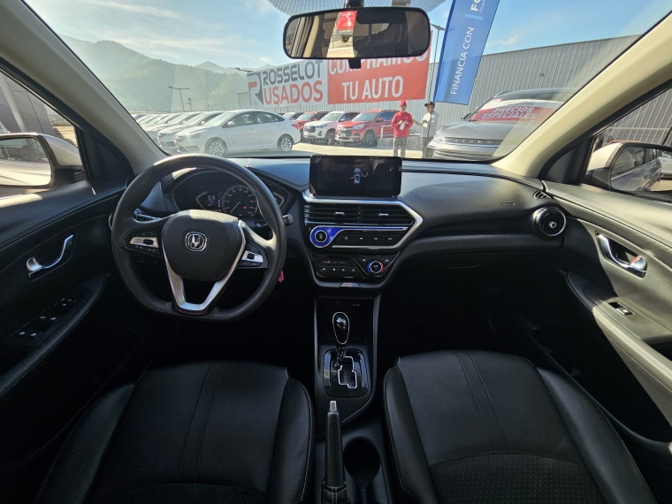 Changan Alsvin Alsvin Elite 1.5 Aut 2024 Usado en Rosselot Usados