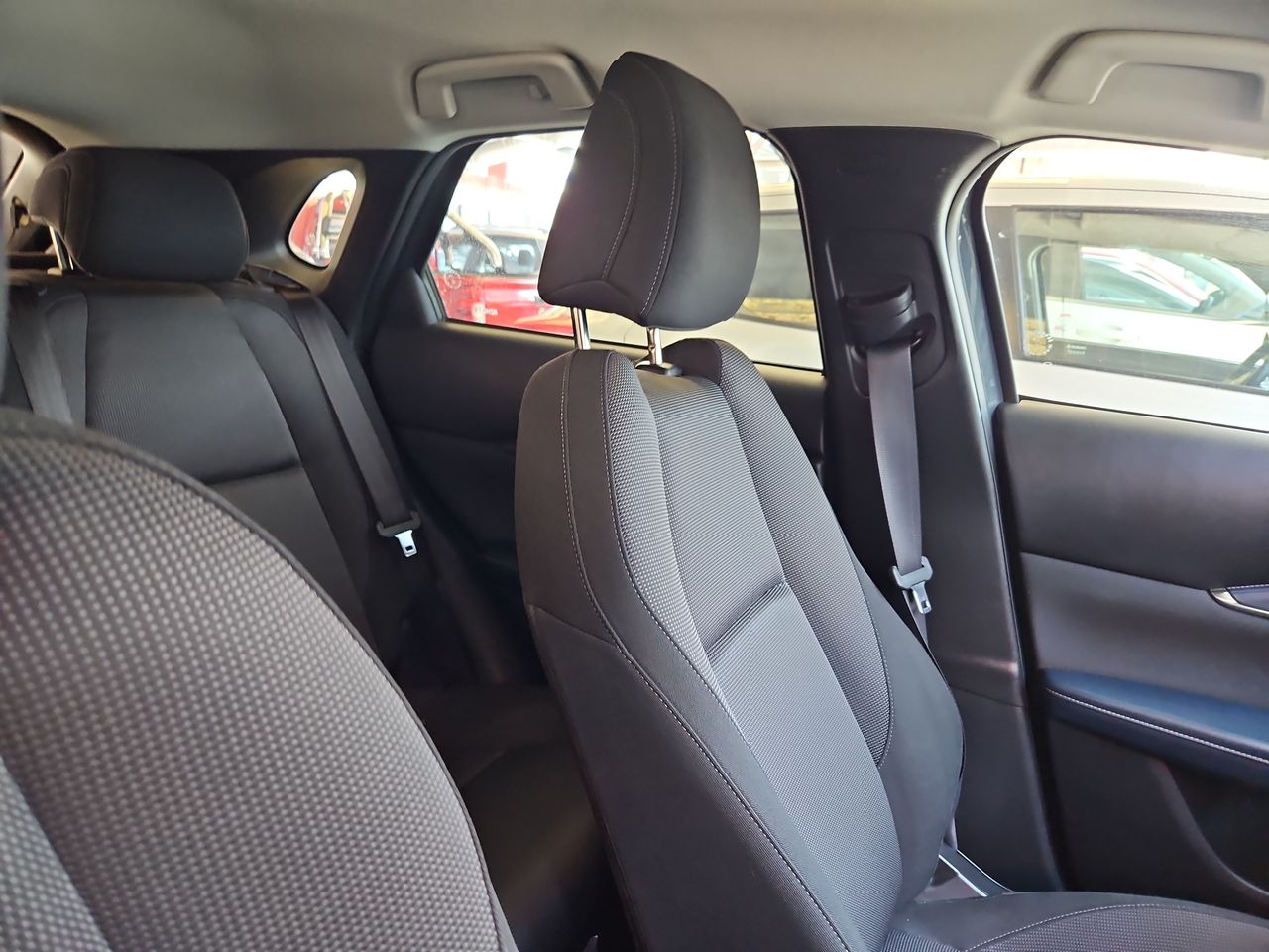 Mazda Cx-30 Cx30 2.0 2022 Usado en Usados de Primera - Sergio Escobar