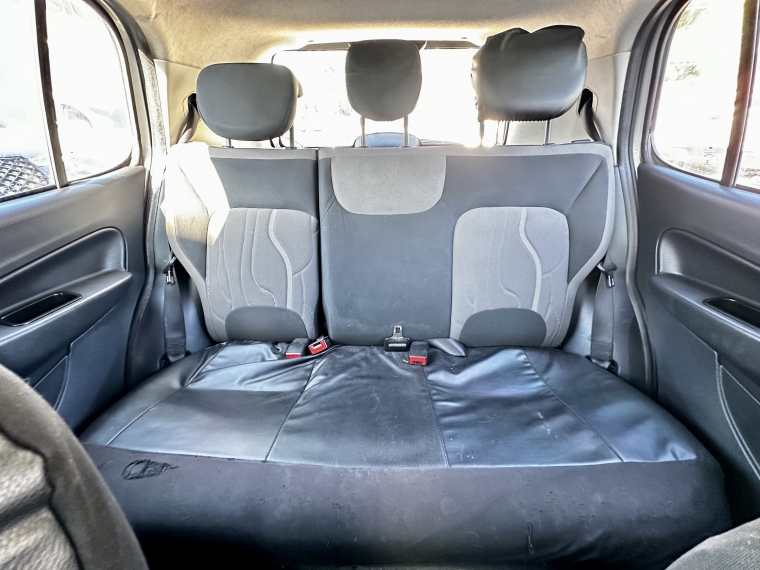 Fiat Uno way Uno Way Evo 1.4 2019 Usado en Rosselot Usados