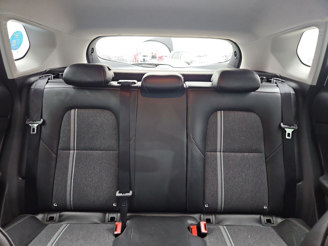 Chevrolet Tracker Tracker 1.2t  Aut 2023 Usado en Usados de Primera - Sergio Escobar