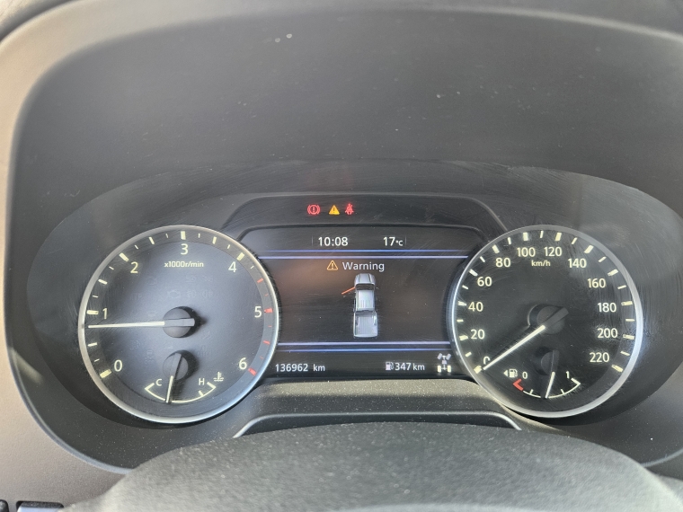 Nissan Navara D Cab Mt 4x4 2.3 2023 Usado Usado en Autoselect Usados Nissan Navara D Cab Mt 4x4 2.3 2023 Usado Usado en Autoselect Usados