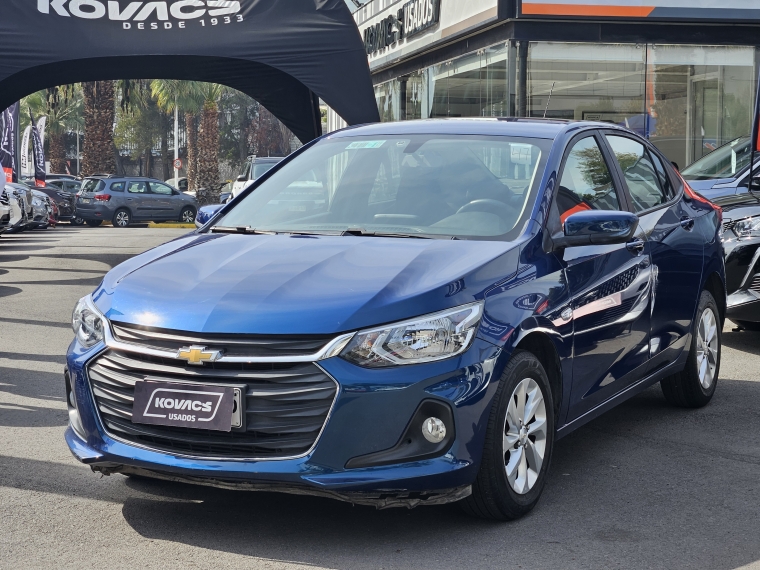 CHEVROLET ONIX NB LT 1.0T 2022