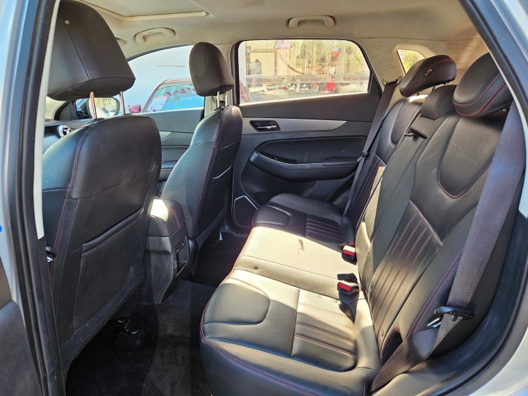 Baic X55 X55 Tm 1.5 2024 Usado en Rosselot Usados