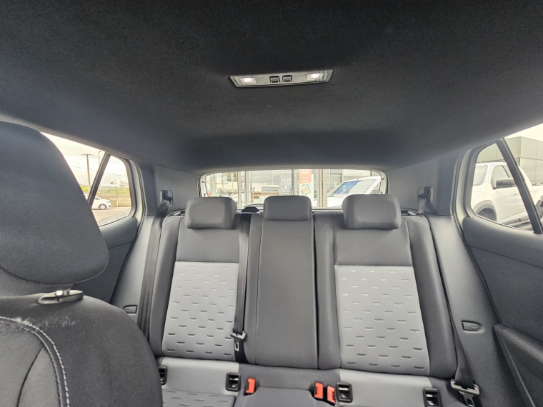 Volkswagen T-cross Tsi Comfortline At 1.0 2023 Usado  Usado en Kovacs Usados