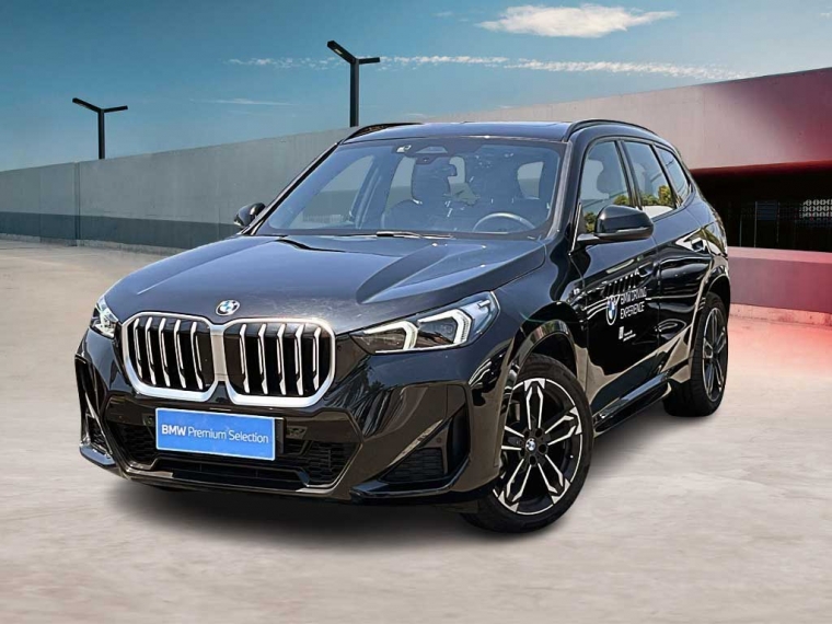 Bmw X1 Sdrive18i M Sport 2025 Usado  Usado en BMW Premium Selection