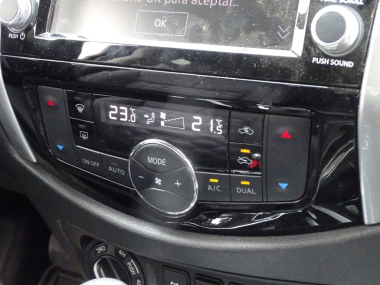 Nissan Navara At 2022 Usado  Usado en Webautos.cl
