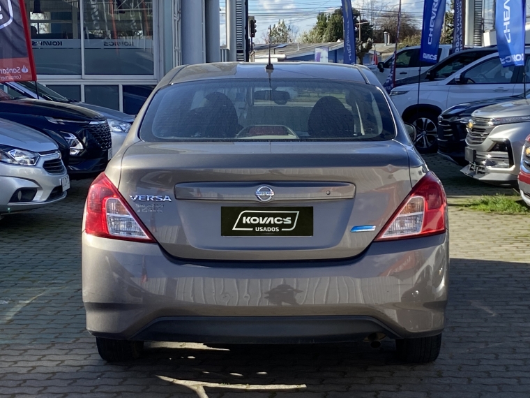 Nissan Versa Versa  2017 Usado  Usado en Kovacs Usados