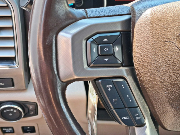 Ford F-150 Dcab Ltd 4x4 3.5 At 2020 Usado  Usado en Webautos.cl
