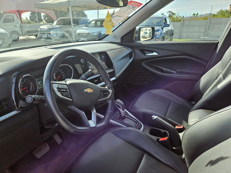 Chevrolet Montana Montana 1.2 Aut 2023 Usado en Rosselot Usados