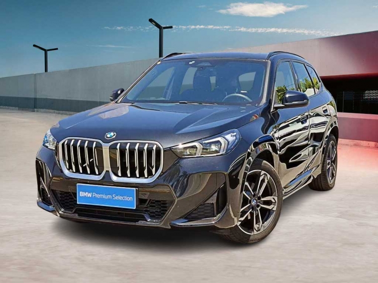 Bmw X1 Sdrive 18d M Sport 2026 Usado  Usado en BMW Premium Selection