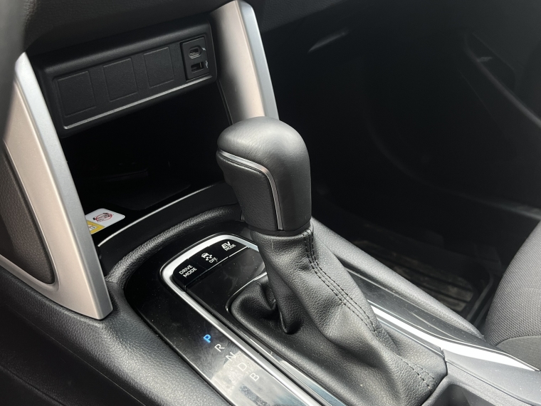 Toyota Corolla Cross Hev Xei 1.8 Hev Cvt 2026 Usado  Usado en Kovacs Usados