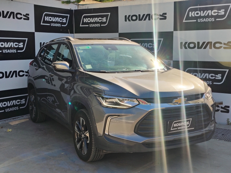 Chevrolet Tracker 1.2  Premier  2 At 2023 Usado  Usado en Kovacs Usados