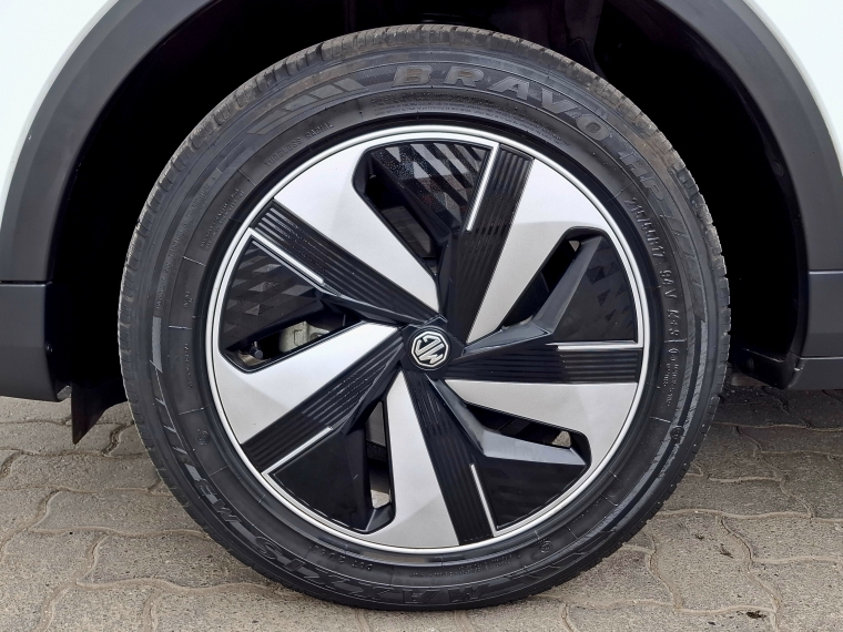 Mg Zs Ev Dlx At Electrico 2023 Usado  Usado en Kovacs Usados