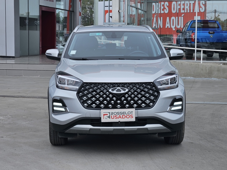 Chery Tiggo 3 pro Tiggo 3 Pro Gls 1.5 2024 Usado en Rosselot Usados