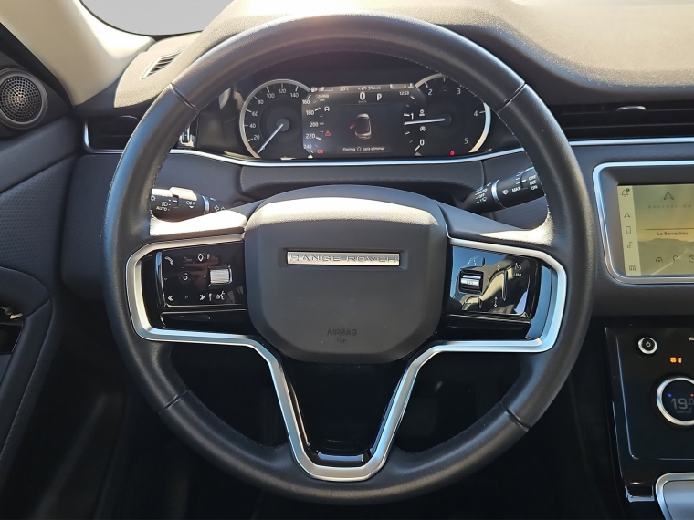 Land rover Evoque Range Rover Mhev 4x4 2.0 Aut 2024 Usado Usado en Webautos.cl Land rover Evoque Range Rover Mhev 4x4 2.0 Aut 2024 Usado Usado en Webautos.cl