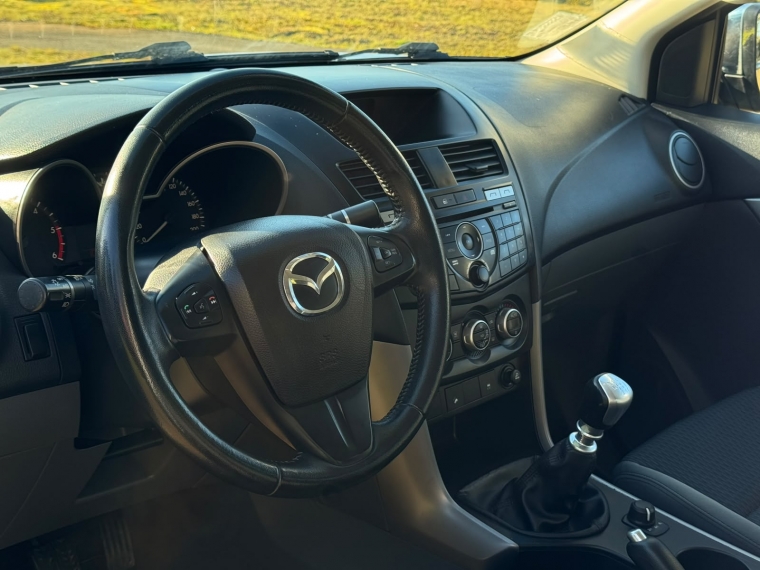 Mazda Bt-50 Sdx 4x4 2019 Usado en G Autos Automotriz - G Autos