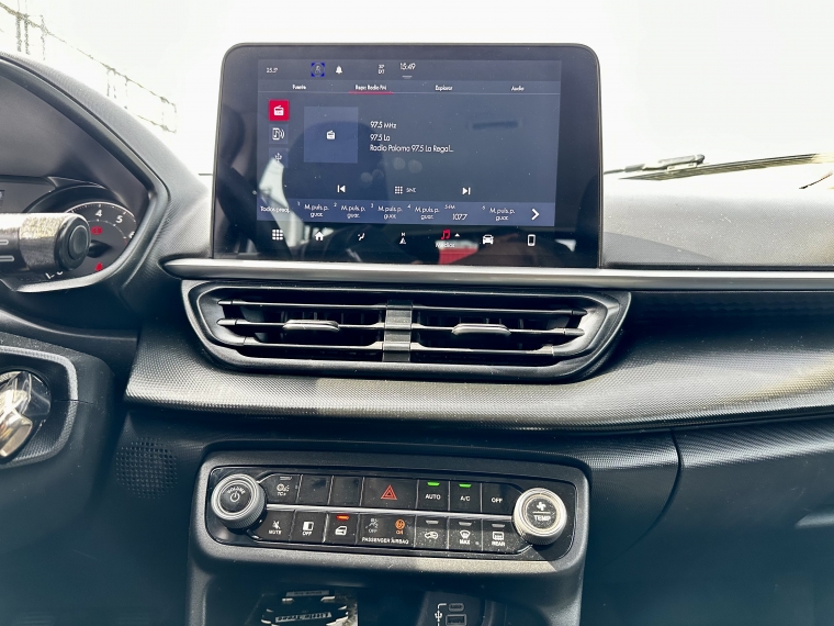 Fiat Pulse Pulse Hb Mt 1.3 2023 Usado en Rosselot Usados