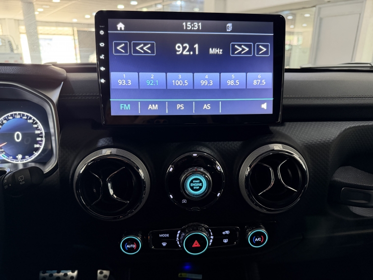 Baic Bj40 P Gdi 2.0t Aut 2024  Usado en Grass & Arueste