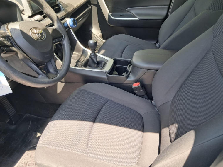 Toyota Rav4 4x4 2.0 2021  Usado en GT Autos