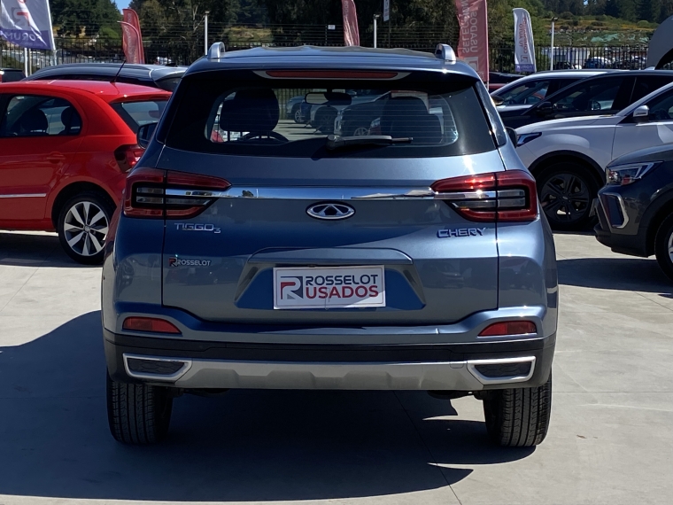 Chery Tiggo 3 Tiggo 3 1.5 2021 Usado en Rosselot Usados