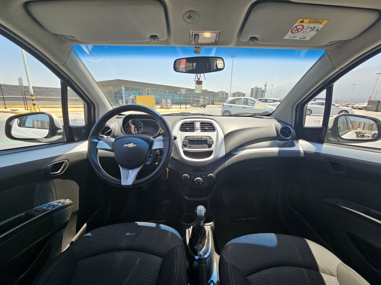 Chevrolet Spark gt Spark Gt Hb Dohc 1.2 2020 Usado en Rosselot Usados