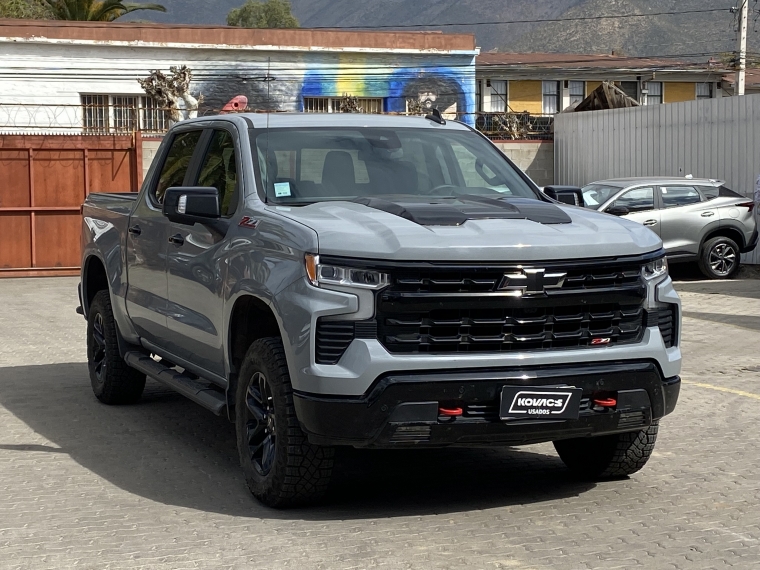 Chevrolet Silverado 5.3 Cc Lt Tb At 4x4 2025 Usado  Usado en Kovacs Usados