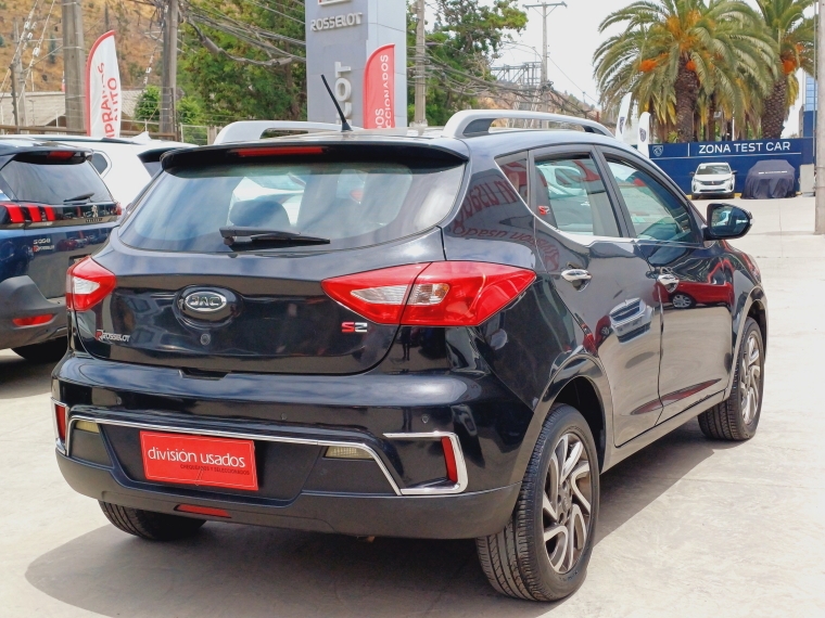 Jac S2 S2 1.5 2018 Usado en Rosselot Usados