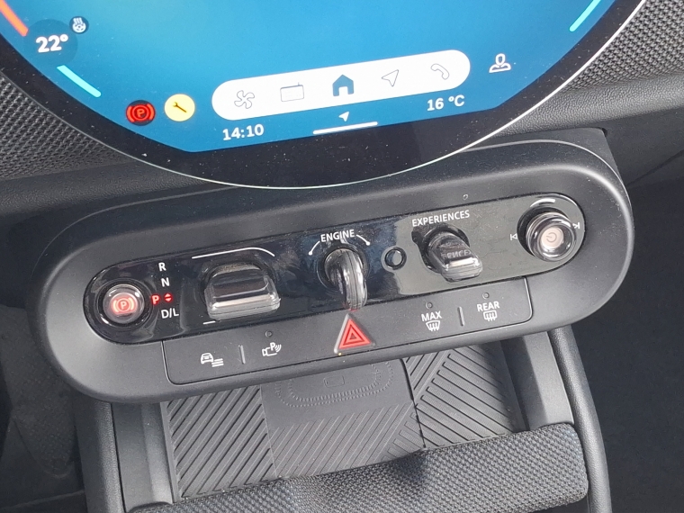 Mini Cooper Countryman C 1.5 Aut 2024 Usado Usado en BMW Premium Selection Mini Cooper Countryman C 1.5 Aut 2024 Usado Usado en BMW Premium Selection