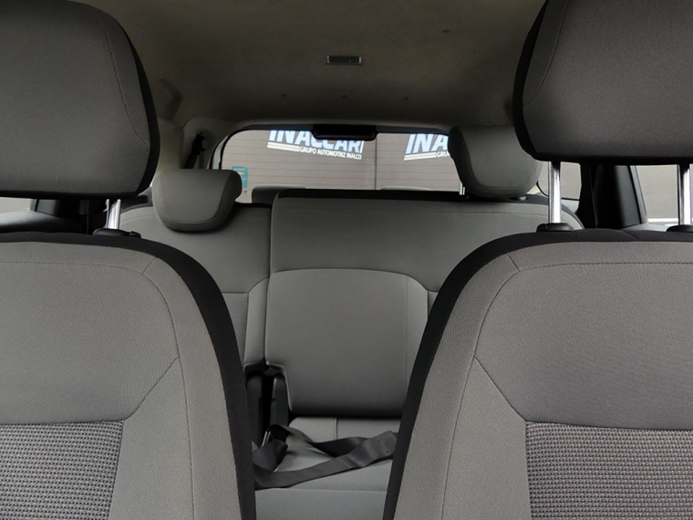 Chevrolet Spin Ltz 1.8l At 2018 Usado  Usado en Webautos.cl