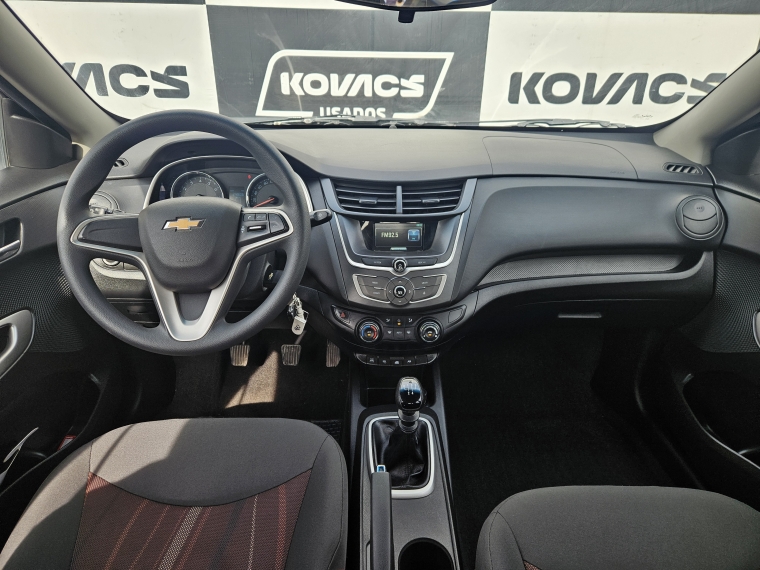 Chevrolet Sail Ls 1.5 2022 Usado  Usado en Kovacs Usados