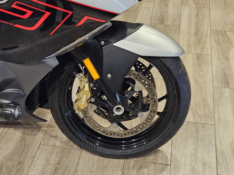 Bmw K 1600 gt . 2020 Usado en BMW Premium Selection Bmw K 1600 gt . 2020 Usado en BMW Premium Selection