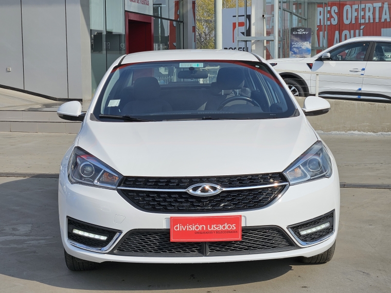 Chery Arrizo 5 Arrizo 5 Gls Mt 2022 Usado en Rosselot Usados