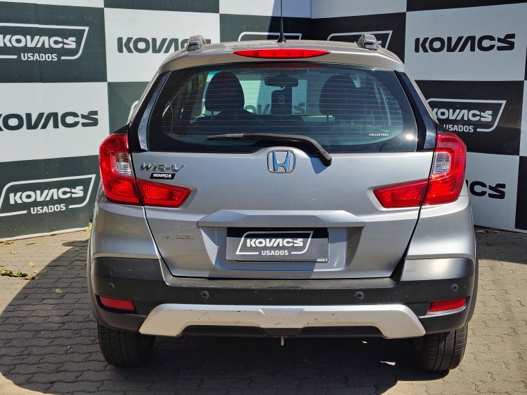 Honda Wr-v 1.5  Lx  At 2022 Usado  Usado en Kovacs Usados