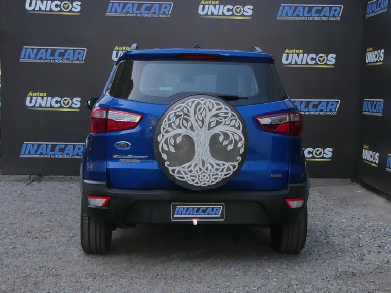 Ford Ecosport 1.5 2020 Usado Usado en Webautos.cl Ford Ecosport 1.5 2020 Usado Usado en Webautos.cl