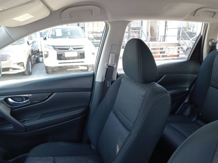 Nissan X-trail 2.5 Sense 4x2 Cvt At 5p 2020 Usado  Usado en Webautos.cl