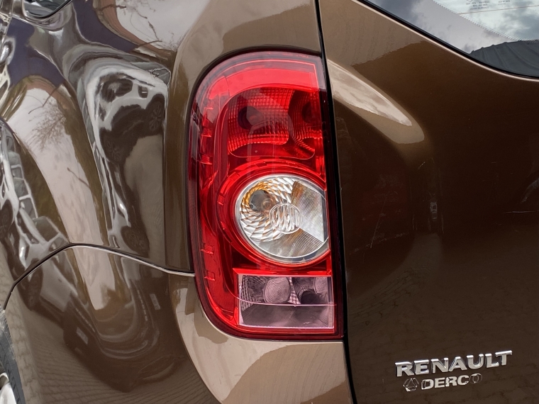 Renault Duster 1.6 Expression Mt 4x2 2016 Usado  Usado en Kovacs Usados