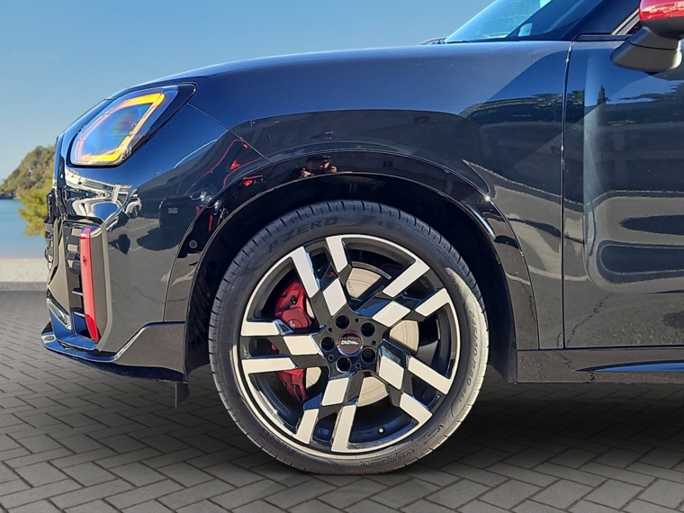 Mini Cooper Countryman Jcw All4 2.0 2025 Usado  Usado en BMW Premium Selection
