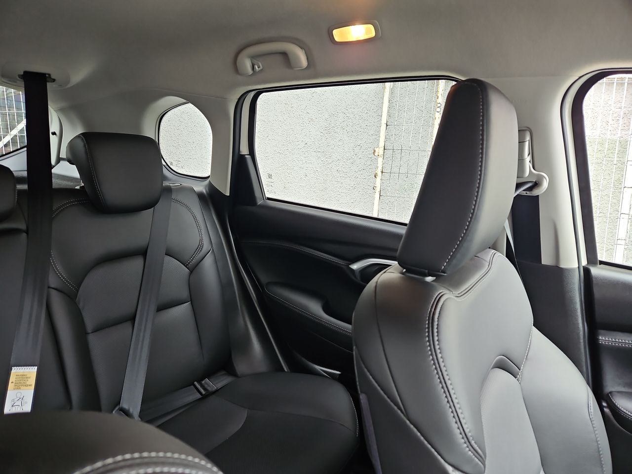 Suzuki Grand vitara Grand Vitara 2wd 1.5 At 2025 Usado en Usados de Primera - Sergio Escobar