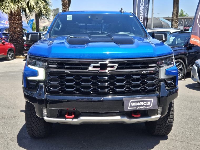 Chevrolet Silverado Zr2 6.2 Aut 4x4 2023 Usado  Usado en Kovacs Usados