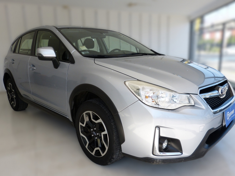 Subaru Xv 2.0 D Mt 2016 Usado en Automotriz Olea Flaño