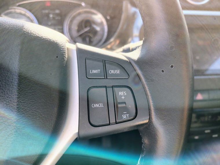 Suzuki Vitara Vitara Gls 1.6 2020 Usado en Rosselot Usados