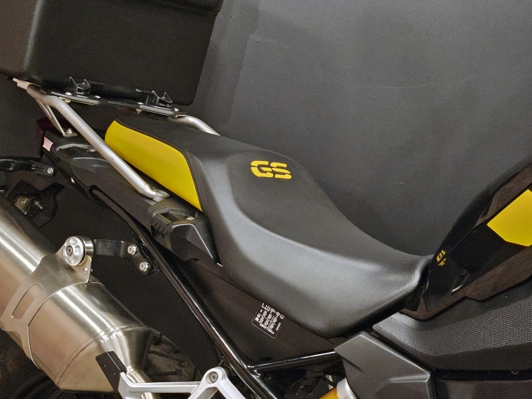 Bmw F 750 gs Ii 2022 Usado en BMW Premium Selection
