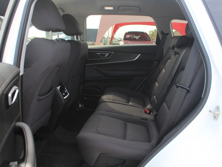 Chery Tiggo 8 Tiggo 8 1.5 2021 Usado en Rosselot Usados