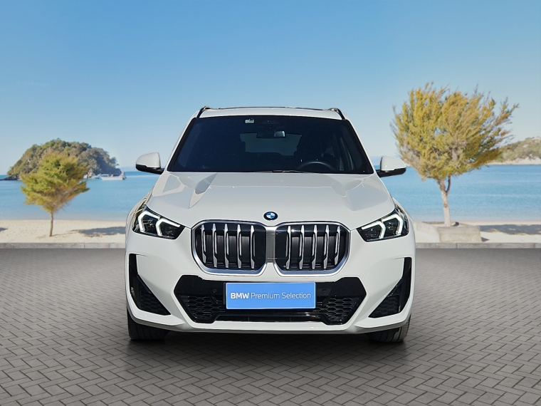 Bmw X1 Sdrive18d M Sport 2026 Usado  Usado en BMW Premium Selection