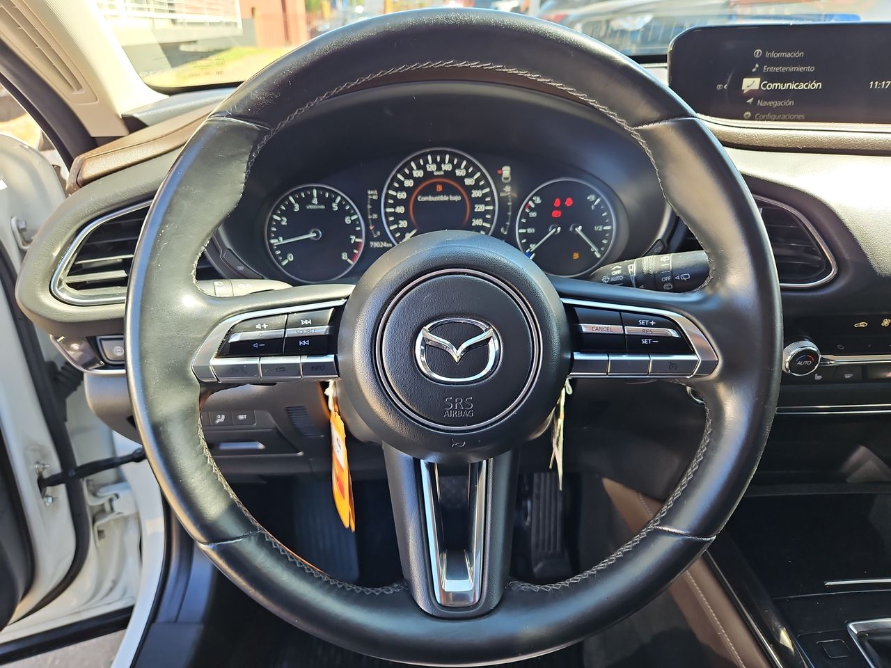 Mazda Cx-30 Cx30 4x4 2.0 Aut. 2021 Usado en Usados de Primera - Sergio Escobar