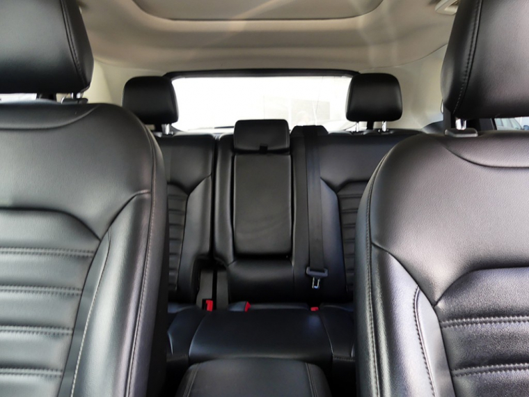 Ford Edge Sel 4wd 2.0 Aut 2020 Usado  Usado en Webautos.cl