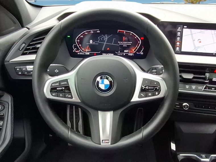 Bmw 118 I M Sport 2024 Usado  Usado en BMW Premium Selection